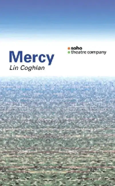 Mercy by Lin Coghlan