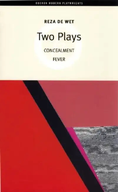 de Wet: Two Plays by P.R. Kumar