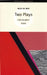de Wet: Two Plays by P.R. Kumar