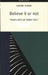Believe It or Not by Eugène Scribe