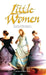 Little Women by Louisa May Alcott, Emma Reeves