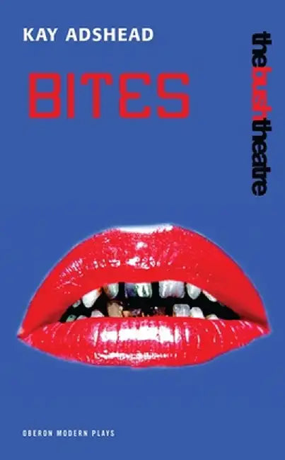 Bites: The Bush Theatre by Kay Adshead