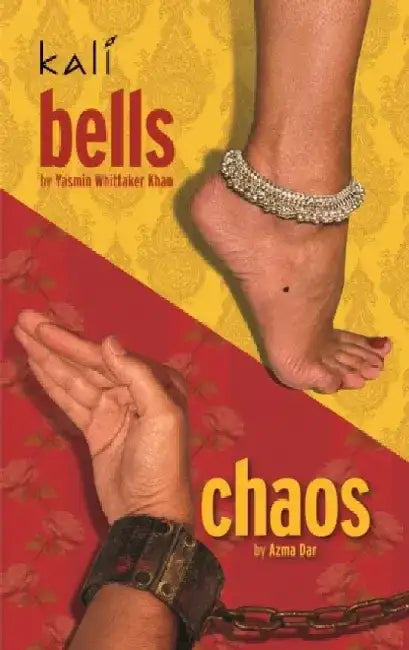 Bells/Chaos by Azma Dar