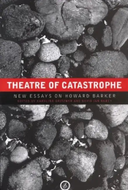Theatre of Catastrophe by Julian Norton