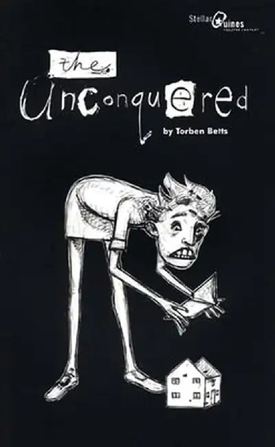 The Unconquered by Torben Betts