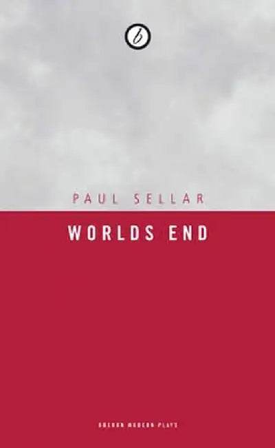 Worlds End by Paul Sellar