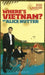 Where's Vietnam? by Alice Nutter