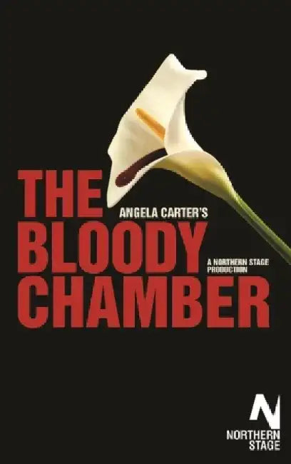 The Bloody Chamber by Bryony Lavery