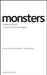 Monsters by Niklas Radstrom