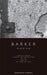 Barker: Plays Six by Howard Barker