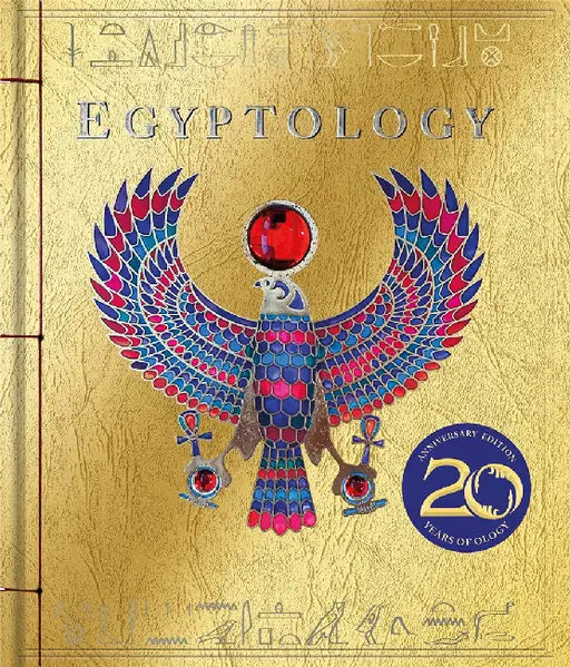 Egyptology by Dugald Steer
