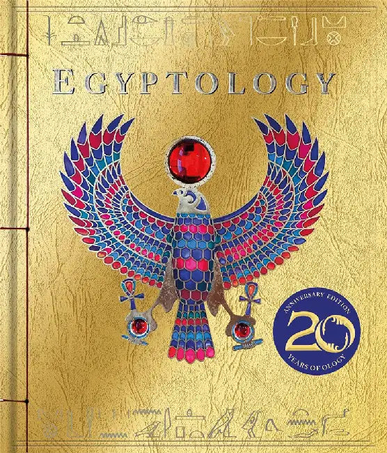Egyptology by Dugald Steer