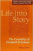 Life Into Story: Courtship of Elizabeth Wiseman by Mary Chan