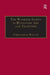 The Warrior Saints in Byzantine Art and Tradition by Christopher Walter