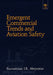 Emergent Commercial Trends And Aviation Safety by Michael Milde, Ruwantissa I.R. Abeyratne