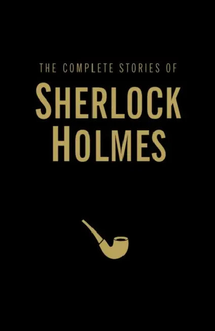 Complete Sherlock Holmes *Firm Sale*  by Arthur Doyle