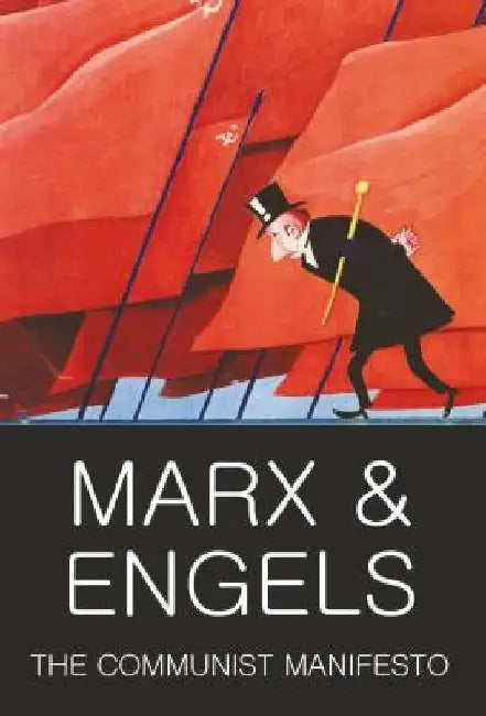 The Communist Manifesto by Karl Marx