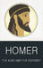 Chapman's Homer the Iliad and the Odyssey by Homer