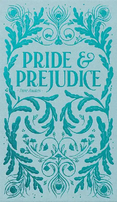 Pride and Prejudice