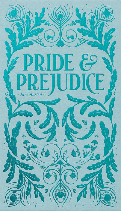 Pride and Prejudice