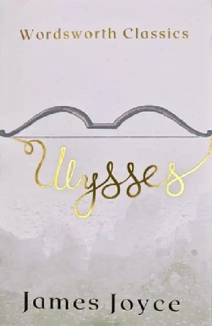 Ulysses by James Joyce