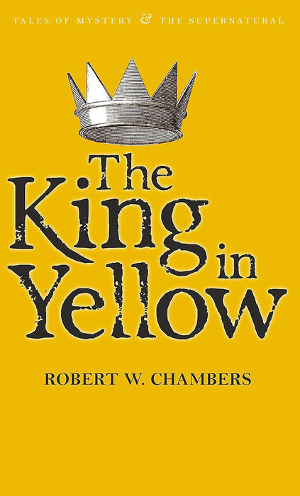 The King in Yellow