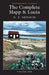 The Complete Mapp & Lucia: Volume One by E. F. Benson