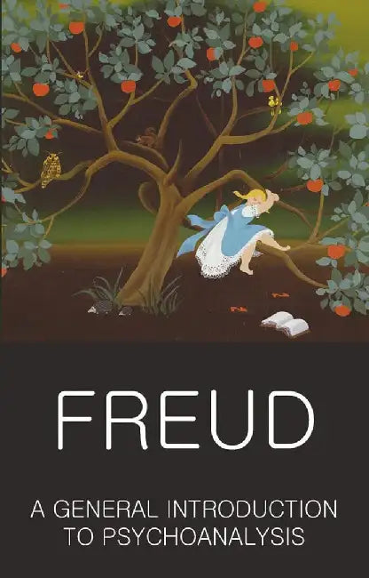 A General Introduction to Psychoanalysis by Sigmund Freud