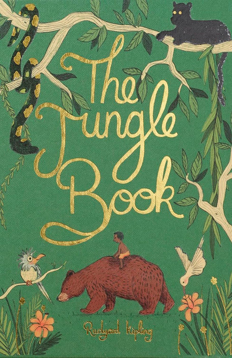 The Jungle Book