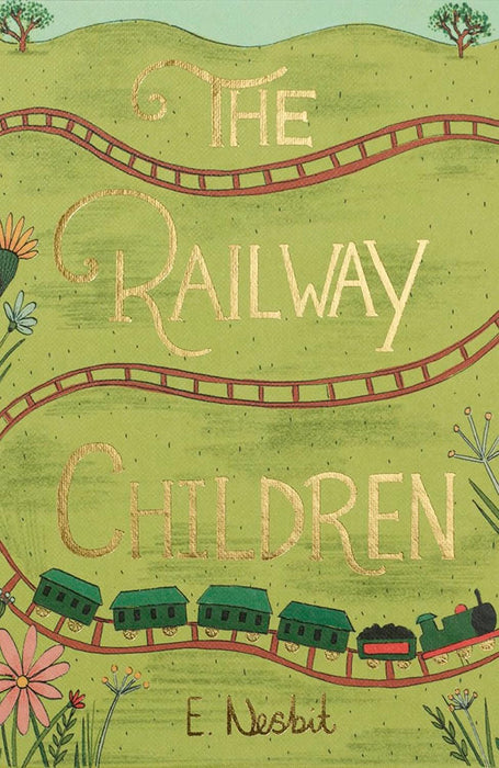 The Railway Children