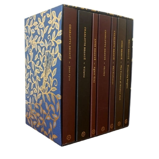 The Complete Brontë Collection by Anne Brontë