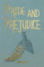 Pride and Prejudice by Jane Austen