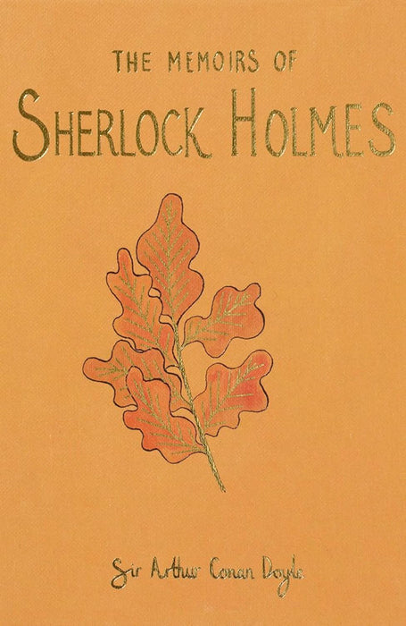 The Memoirs of Sherlock Holmes