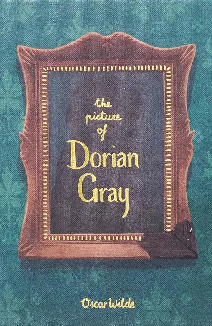 The Picture of Dorian Gray by Oscar Wilde
