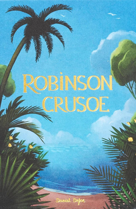 Robinson Crusoe