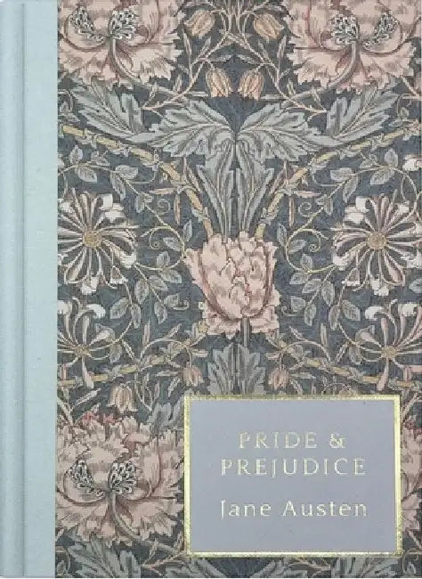 Pride and Prejudice (Heritage Collection) by Jane Austen
