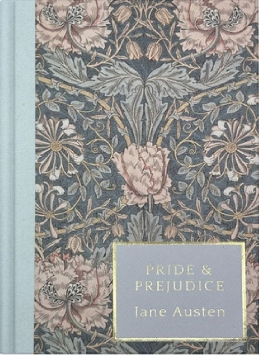 Pride and Prejudice (Heritage Collection) by Jane Austen