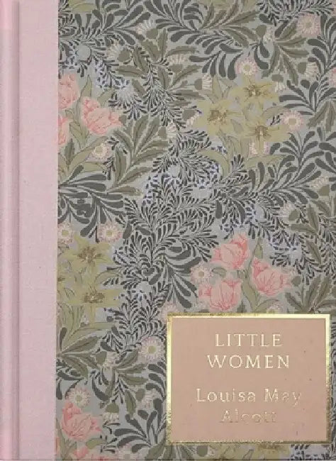 Little Women (Heritage Collection) by Louisa May Alcott