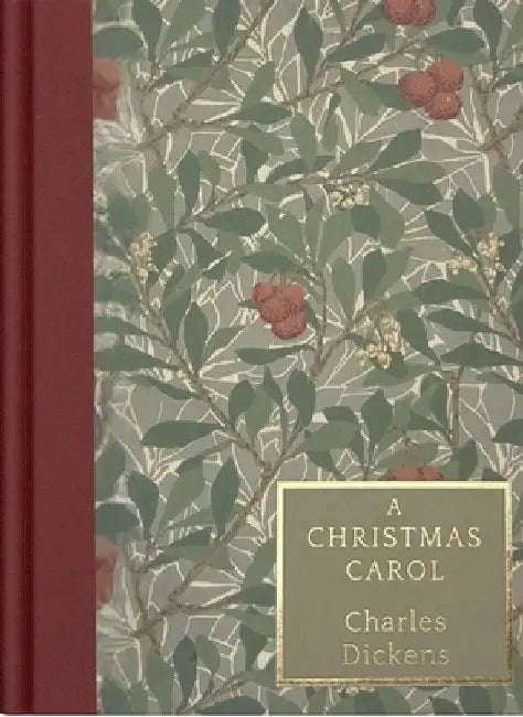 A Christmas Carol (Heritage Collection) by Charles Dickens