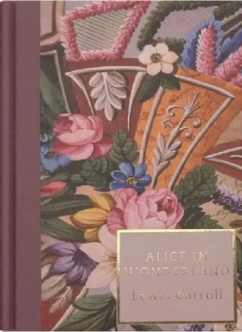Alice in Wonderland (Heritage Collection) by Lewis Carroll