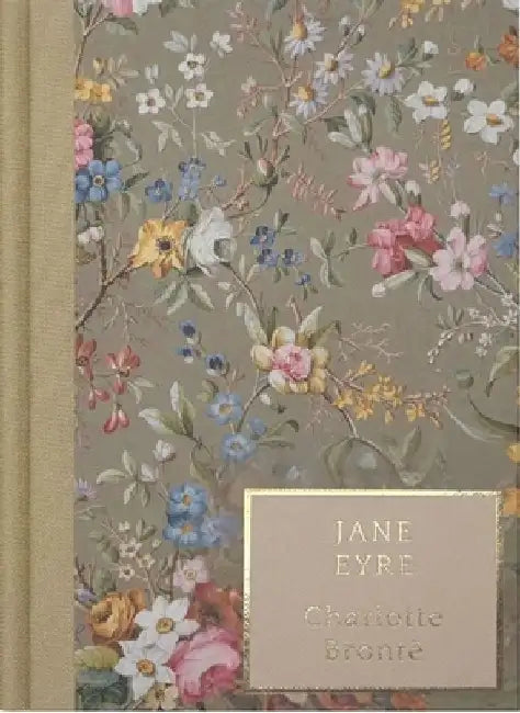 Jane Eyre (Heritage Collection) by Charlotte Brontë