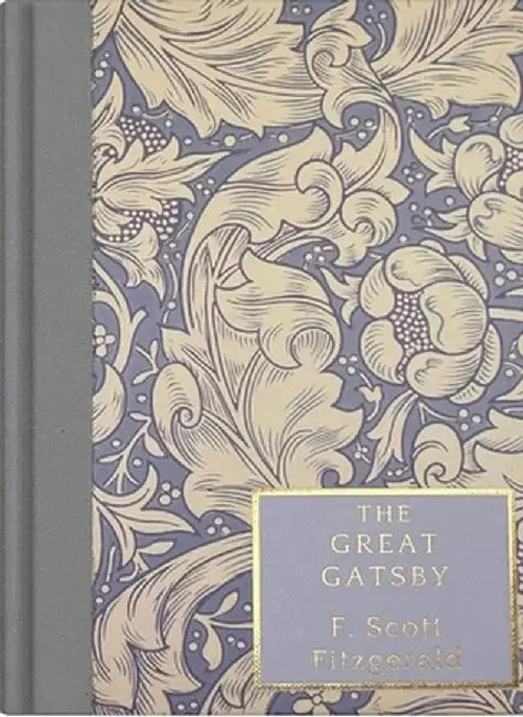 Great Gatsby (Heritage Collection) by F. Scott Fitzgerald