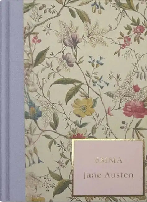 Emma (Heritage Collection) by Jane Austen
