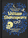 The Complete Works of William Shakespeare (Wordsworth Library Collection) by William Shakespeare
