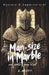 Man-Size in Marble and Other Grim Tales by E Nesbit