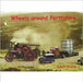 Wheels Around Perthshire by Robert Greives