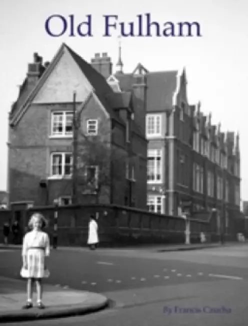 Old Fulham by Francis Czucha