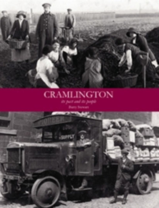 Cramlington its Past and its People