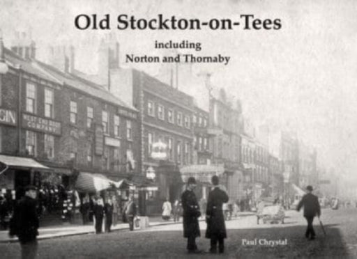 Old Stockton-on-Tees by Paul Chrystal
