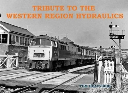 Tribute to the Western Region Hydraulics by Tom Heavyside